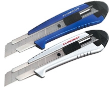 Tajima Rock Hard Snap Knife